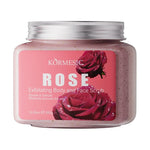 Kormesic Gentle Exfoliating Facial Scrub