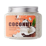 Kormesic Gentle Exfoliating Facial Scrub
