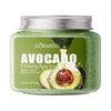Kormesic Gentle Exfoliating Facial Scrub