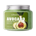Kormesic Gentle Exfoliating Facial Scrub