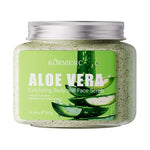 Kormesic Gentle Exfoliating Facial Scrub