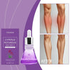 Viareline Cyperus Rotundus Post-Shave Serum (Oil)