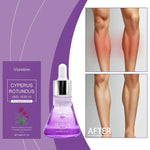 Viareline Cyperus Rotundus Post-Shave Serum (Oil)