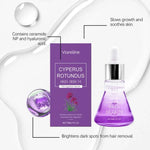 Viareline Cyperus Rotundus Post-Shave Serum (Oil)