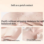Sadoer Rich Exfoliating Bath Scrub