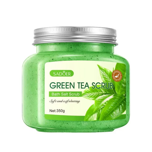 Sadoer Rich Exfoliating Bath Scrub