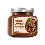 Sadoer Rich Exfoliating Bath Scrub