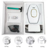 At-Home IPL Hair Removal Device – Smooth Skin Handset
