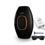 At-Home IPL Hair Removal Device – Smooth Skin Handset