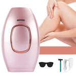 At-Home IPL Hair Removal Device – Smooth Skin Handset