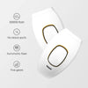 At-Home IPL Hair Removal Device – Smooth Skin Handset