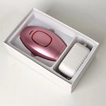 At-Home IPL Hair Removal Device – Smooth Skin Handset