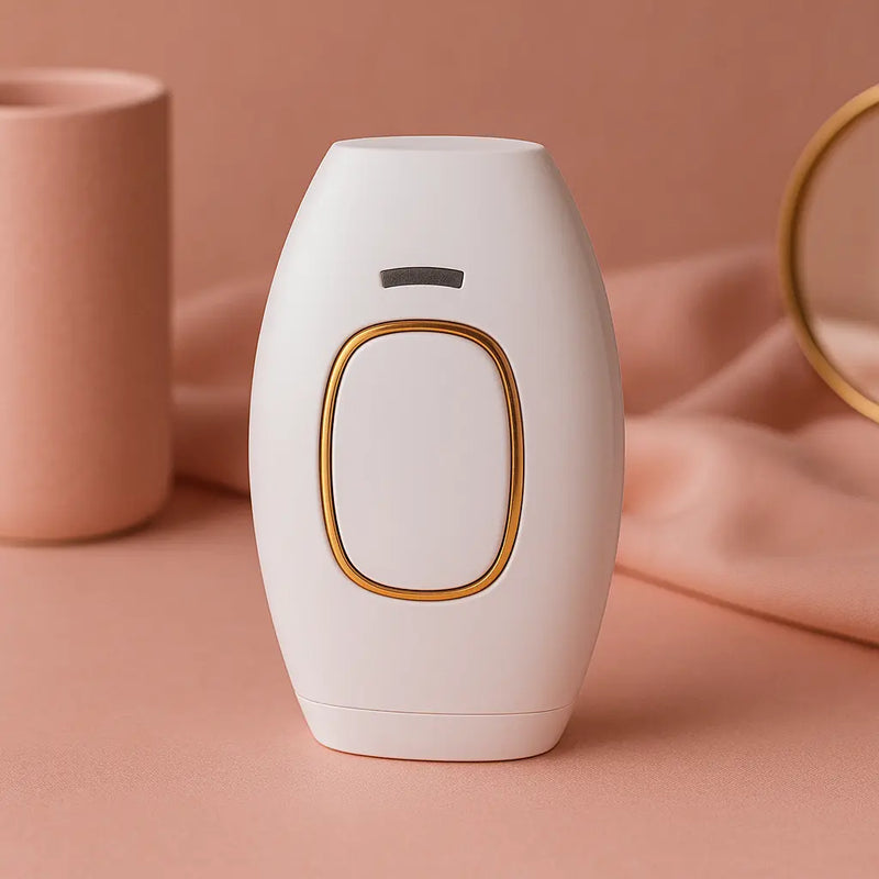 At-Home IPL Hair Removal Device – Smooth Skin Handset