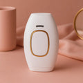 At-Home IPL Hair Removal Device