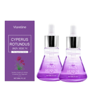 Viareline Cyperus Rotundus Post-Shave Serum (Oil)