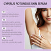 Viareline Cyperus Rotundus Post-Shave Serum (Oil)